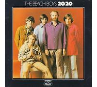 Beach Boys - 20/20