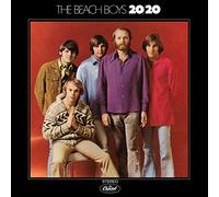 Beach Boys - 20/20 [Import] [Vinilo]