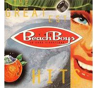 Beach Boys - 20 Good Vibrations The Greatest Hits