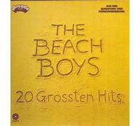 BEACH BOYS - 20 Grössten Hits / ADE G 24 / F665 916