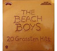 Beach Boys - 20 grössten Hits / Vinyl record [Vinyl-LP]