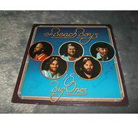 Beach Boys - BEACH BOYS 15 Big Ones USA LP 1976