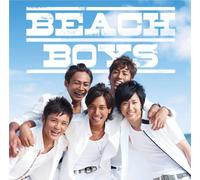 BEACH BOYS - Beach Boys