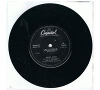 BEACH BOYS - BEACH BOYS - BREAK AWAY - 7 INCH VINYL / 45