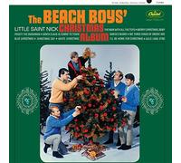 Beach Boys - Beach Boys Christmas Album [Vinilo]