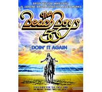 Beach Boys - Beach Boys-Doin It Again [DVD]