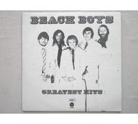 Beach Boys - Beach Boys Greatest Hits LP Capitol ST21628 EX/EX 1960s