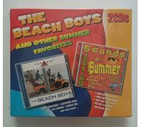 Beach Boys - Beach Boys & Other Summer Favorites