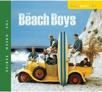 Beach Boys - Best of Beach Boys