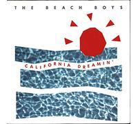 Beach Boys - California dreamin'/Kokomo (Spanish) / Vinyl single [Vinyl-Single 7'']