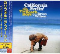 Beach Boys - California Feelin' Best of