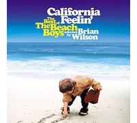 Beach Boys - California Feelin-Best of