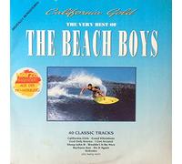 Beach Boys - California gold-Very best of [VINYL]