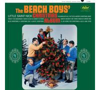 Beach Boys Christmas Album (HD DVD) The Beach Boys (Importación USA)