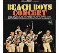 Beach Boys Concert: Live in London by The Beach Boys (1990-08-20)