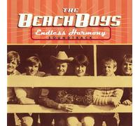 Beach Boys - Endless Harmony