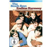 Beach Boys - Endless Harmony [Alemania] [DVD]