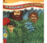Beach Boys - Endless summer-20 classic tracks [VINYL]