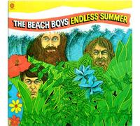 BEACH BOYS - Endless Summer [Vinilo]