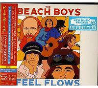 Beach Boys - "Feel Flows" The Sunflower & Surf's Up Sessions 1969-1971 [SHM-CD]