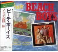 Beach Boys - Friends / 20/20