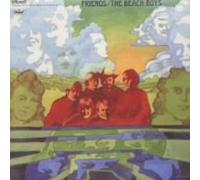 Beach Boys - Friends (Shm-CD)