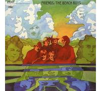 Beach Boys - Friends [SHM-CD]