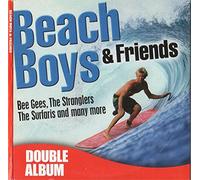 Beach Boys & Friends Vol 1