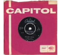 BEACH BOYS - god only knows 45 rpm single