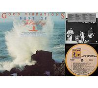 Beach Boys - Good Vibrations