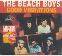 Beach Boys - Good Vibrations [Digipack]
