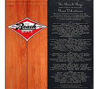 Beach Boys - Good Vibrations: Thirty Years Of The Beach Boys Box set Edition by Beach Boys (1993) Audio CD