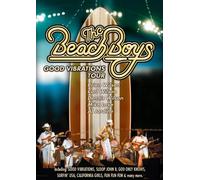 Beach Boys-Good Vibrations Tour [USA] [DVD]