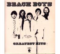 Beach Boys - Greatest Hits