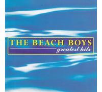 Beach Boys - Greatest Hits (Rmst)