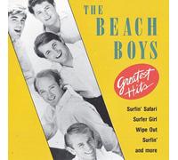 Beach Boys - Greatest Hits (US Import)