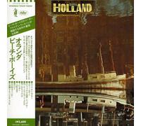 Beach Boys - Holland