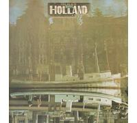 BEACH BOYS - HOLLAND LP (VINYL) UK REPRISE 1973