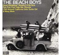 The Beach Boys - Icon: The Beach Boys