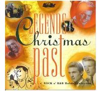 Beach Boys - Legends of Christmas Past