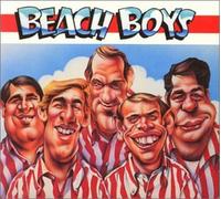 Beach Boys - Let's go trippin' (live, 1966)