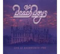 Beach Boys - Live At Knebworth 1980