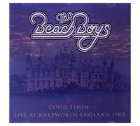 Beach Boys - Live at Knebworth 1980