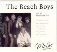 Beach Boys - Live at Knebworth 1980