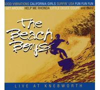 Beach Boys - Live at Knebworth