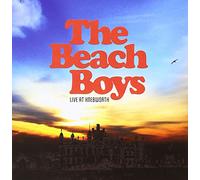 Beach Boys - Live At Knebworth