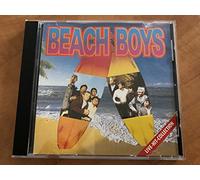 Beach Boys - Live Hits-Collection [Import]