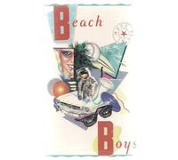Beach Boys - Made in the Usa [Casete]