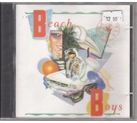 Beach Boys - Made in U.S.A. by Beach Boys (1990) Audio CD