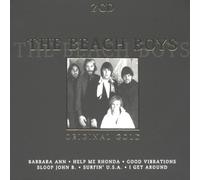 Beach Boys - Original Gold